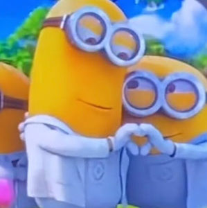 Meet your Posher, Cae1inn